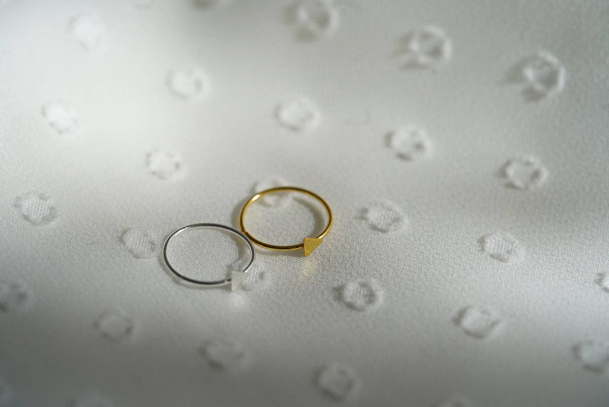 Urbiana – wholesale Single earring – Sterling Silver Nose and Ear Piercing1