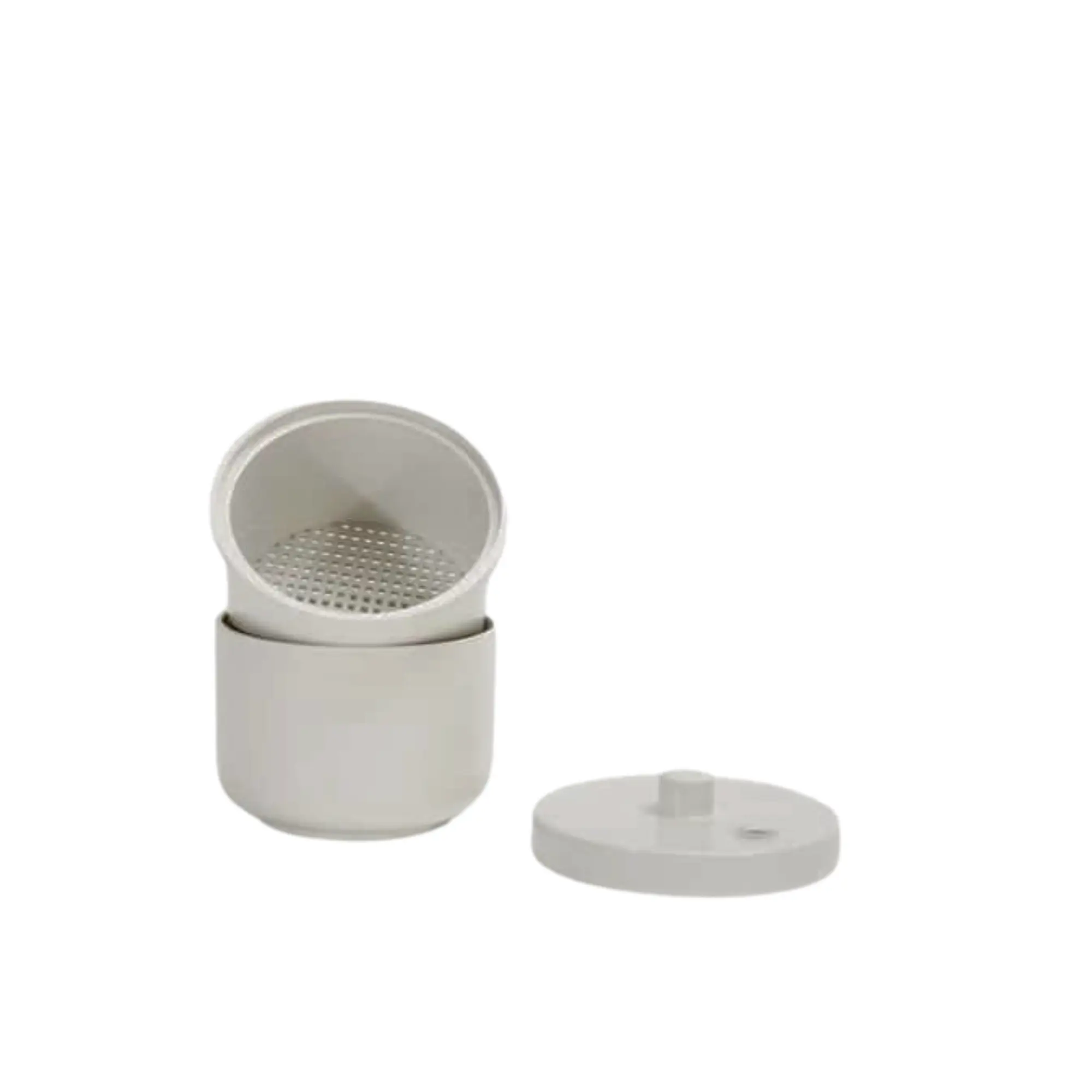 My Podologie - Wholesale Nailcare Set - Decontamination tray for strawberries4