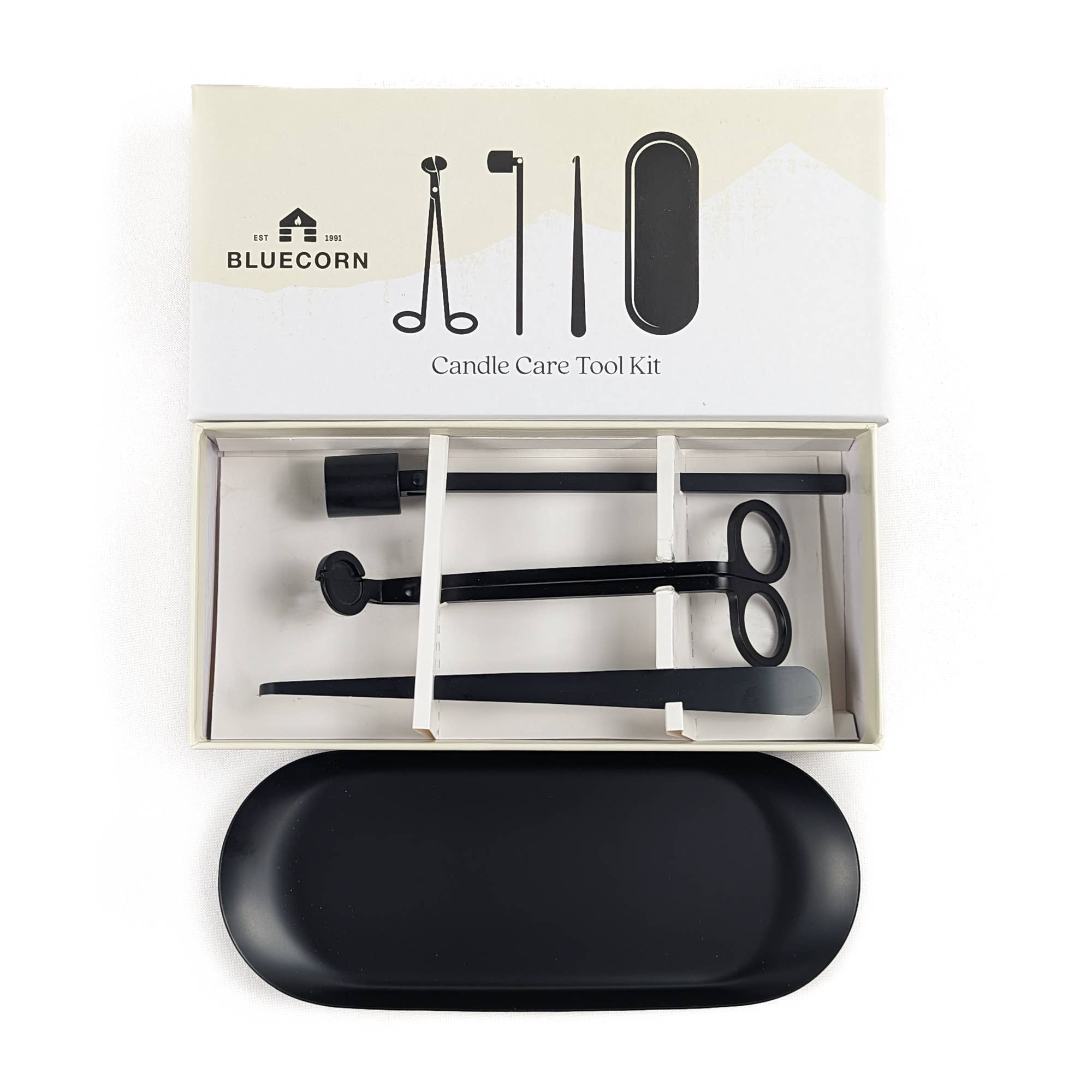 Candle Care Tool Set