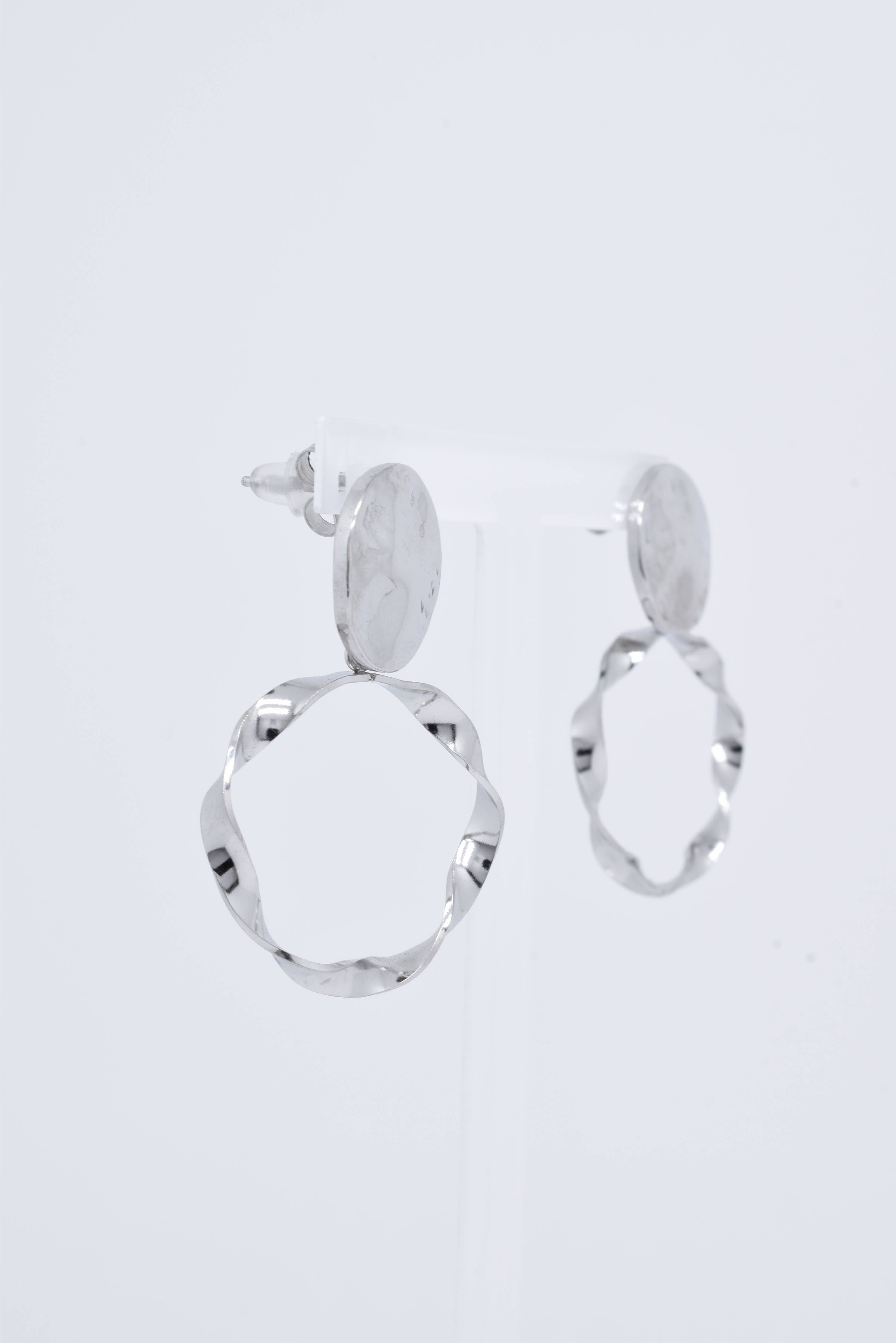 Kapyco – wholesale Hängande örhängen – ÖRHÄNGEN - BO1000525