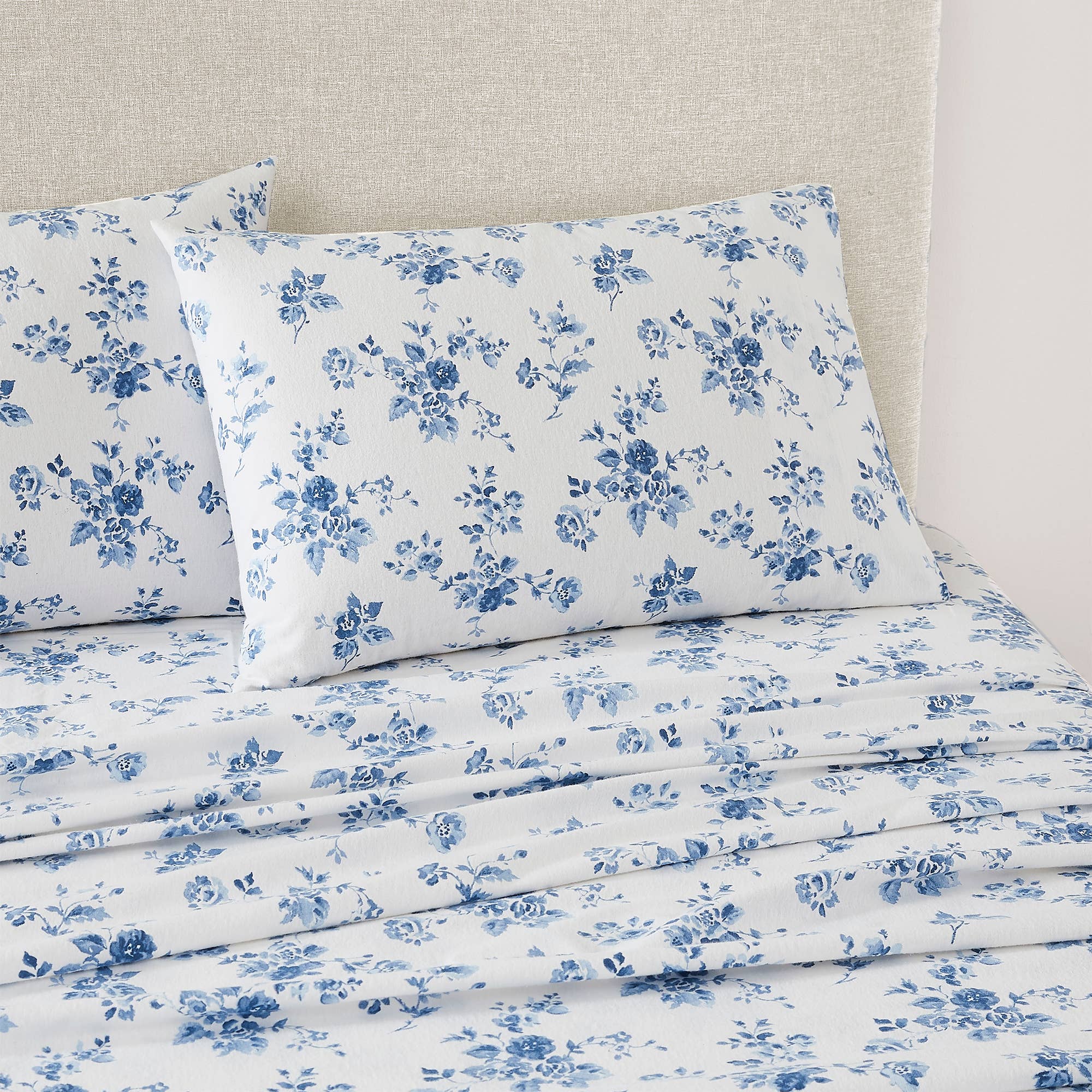 Midnight Blue Laura Ashley China Rose  for wholesale on Faire1