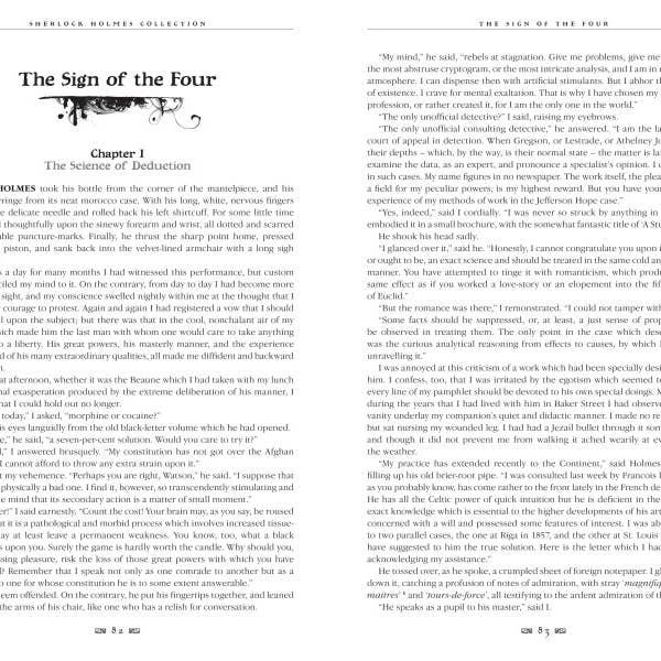 Texas Bookman - Wholesale Mystery Novel - Sherlock Holmes Short Stories (Gothic Fantasy)1