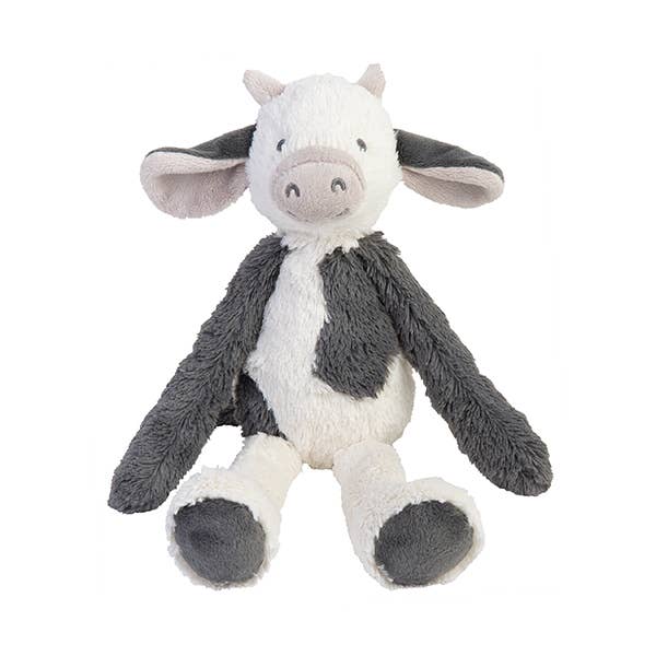 Newcastle Classics - Wholesale Stuffed/Plush Toy - Kids & Baby - Newcastle Classics Cow Casper no. 1 by Happy Horse