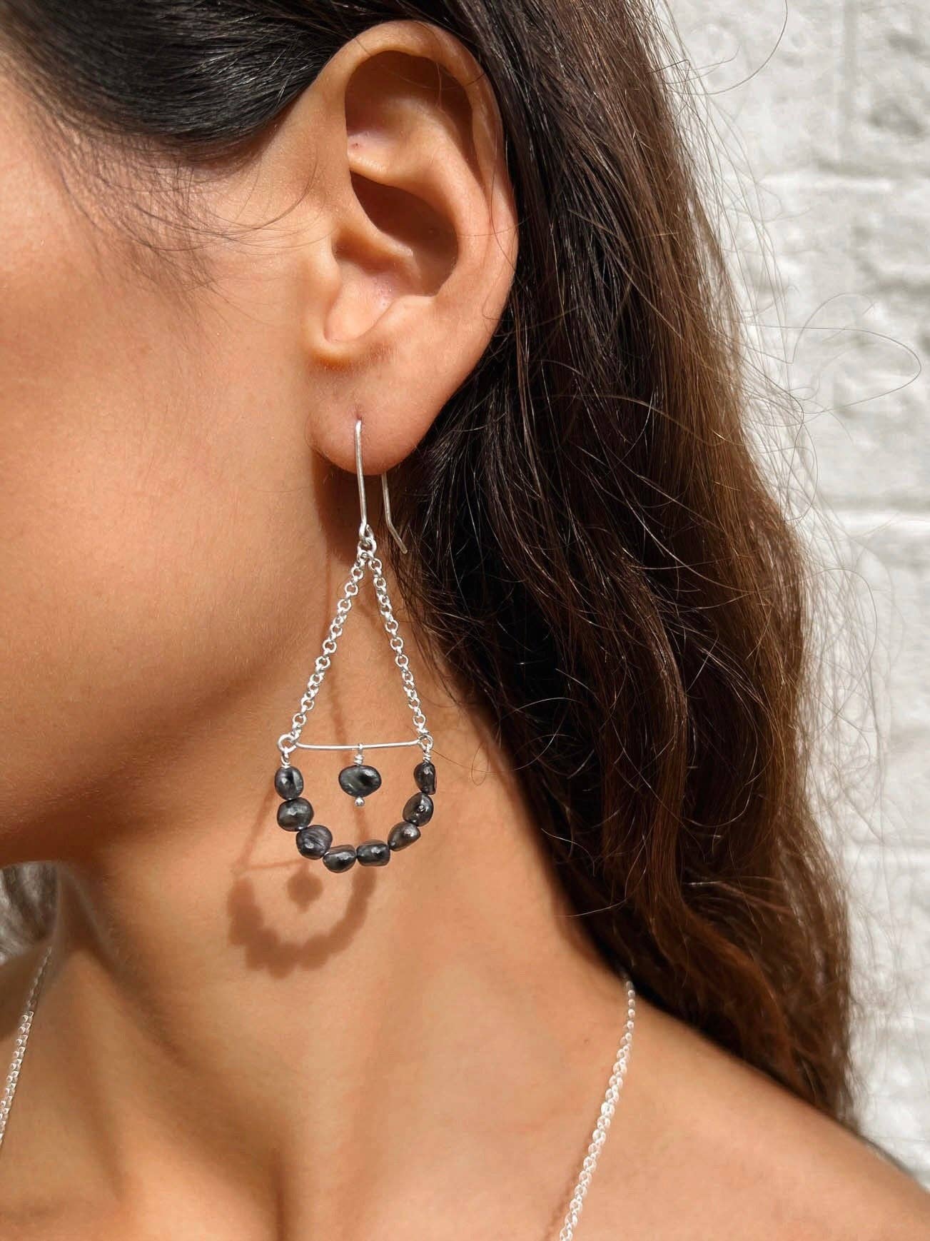 Istovo - Wholesale Dangle Earrings - NOA earrings1