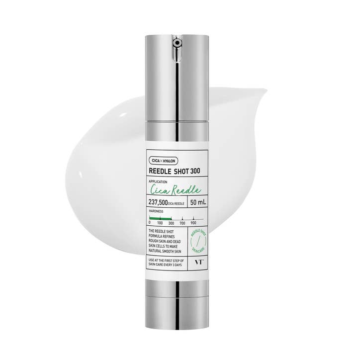 VT Cosmetics Reedle Shot 300 | Wholesale K-Beauty for wholesale by K-Beauty Direct