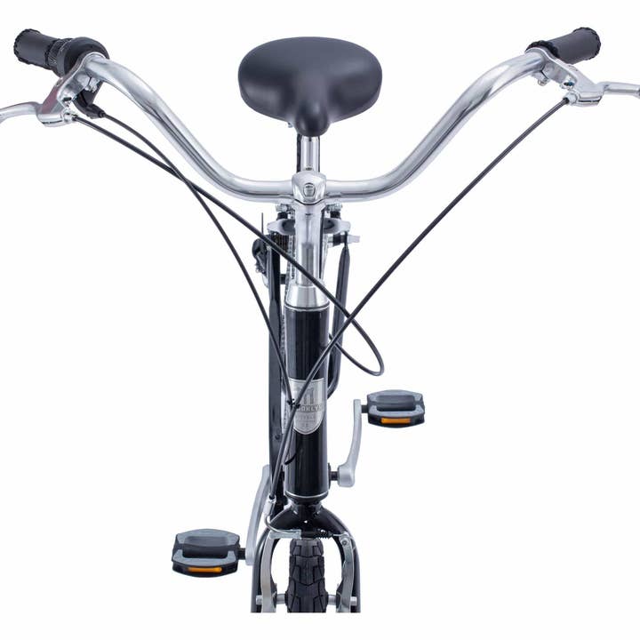 Brooklyn Bicycle Co. - Wholesale Biking Accessories - Brighton 7 Speed Cruiser