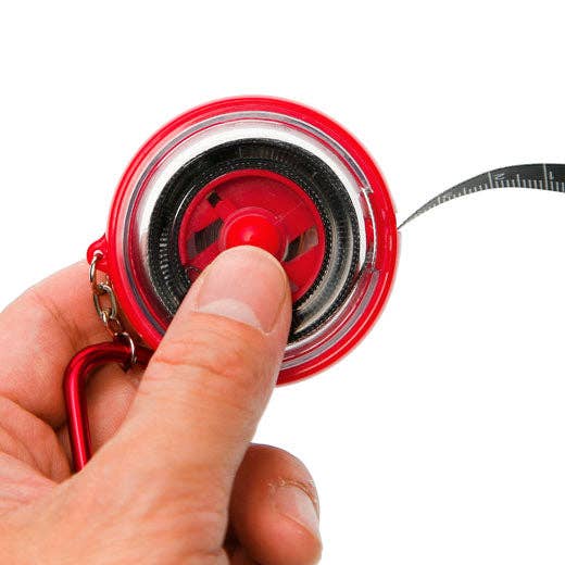 Hightide USA - Wholesale Measuring Tape - Tape Metric Measure4