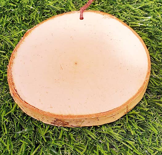 Abnormal Creations - Wholesale Ornament - Color Loon Ornament (Small)7