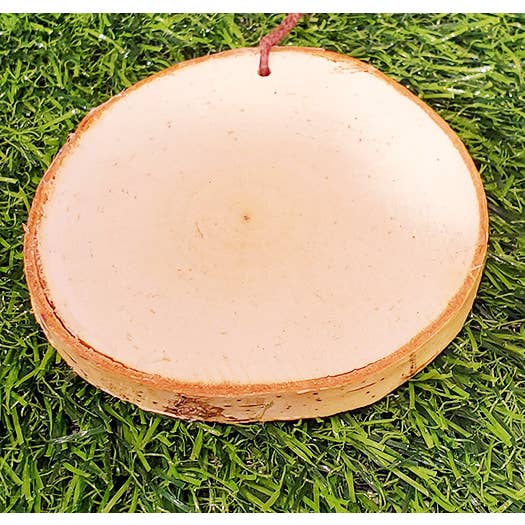 Abnormal Creations - Wholesale Ornament - Color Loon Ornament (Small)7