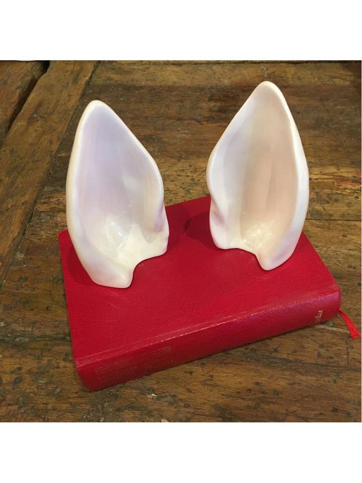 Fus Ohren. 7 x 12 cm für den Großhandel von Guille Garcia-Hoz