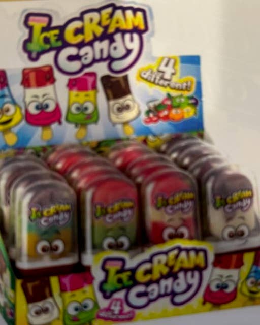Gotta Get It Gifts – wholesale Boiled sweets – Candy Ice Cream Pop0