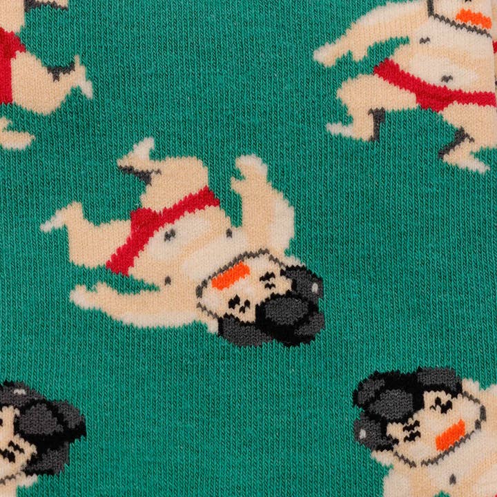 Marc JoJo - Wholesale Socks - Unisex - Japanese Sumo Socks 💪🏽🏯