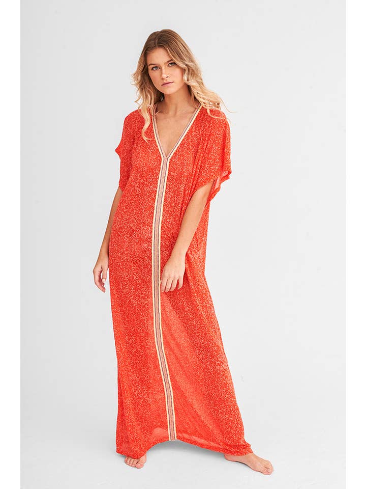 pītusa - Wholesale Kaftan - Women's - Inca Abaya7