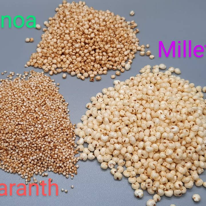 Paktli Foods - Wholesale Chocolate Covered Sweets - NEW White Chocolate Mexican Alegria Bites2