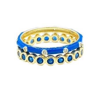 School 2 Piece Color Stack for wholesale by Color Shout