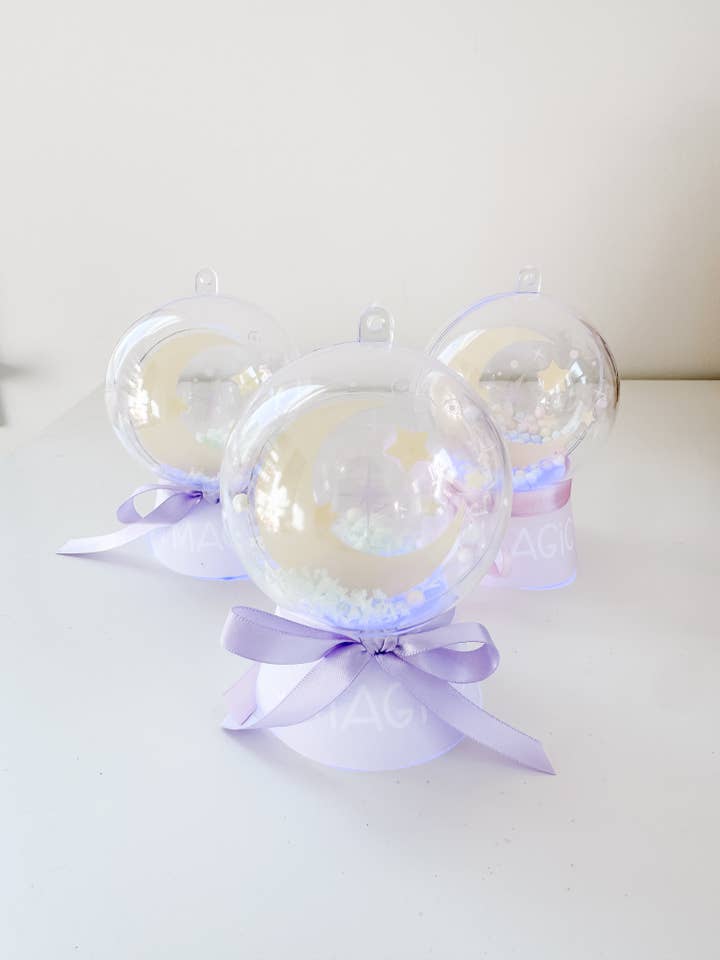 Crystal Ball Sensory Kit for wholesale by GoodnightFox