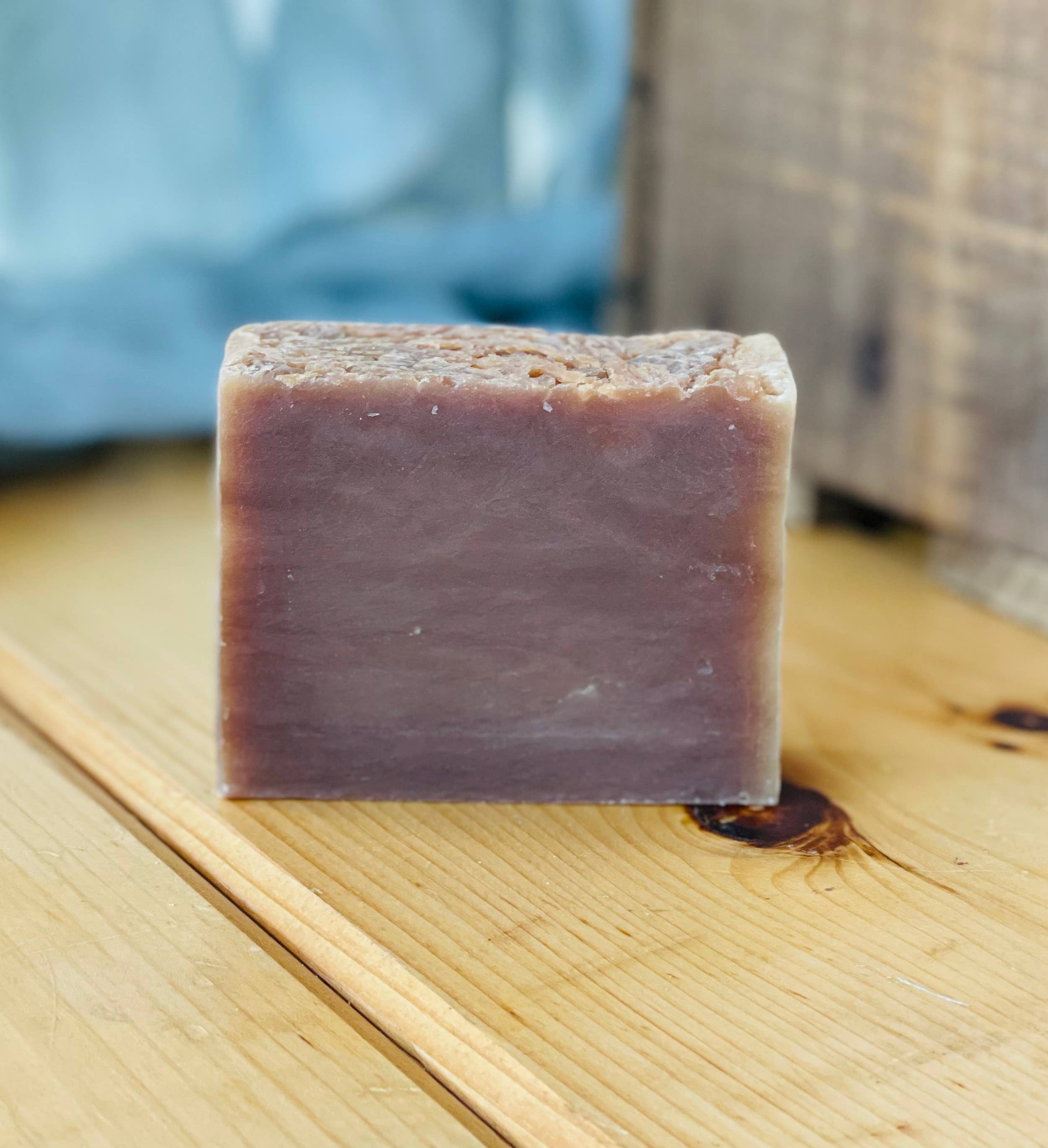BARE - Wholesale Bar Soap - Sandalwood Soap