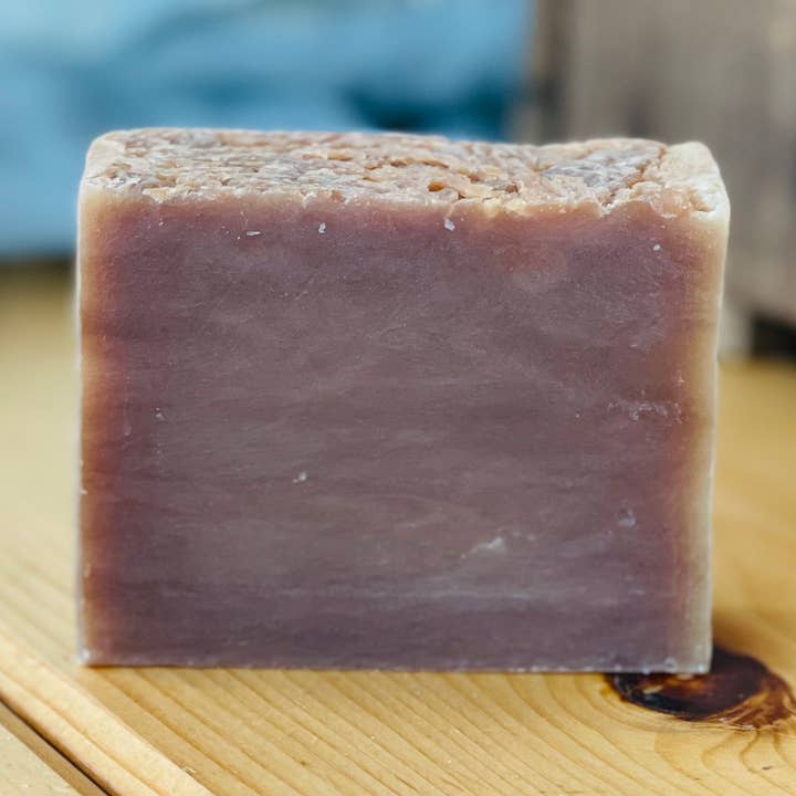 BARE - Wholesale Bar Soap - Sandalwood Soap0