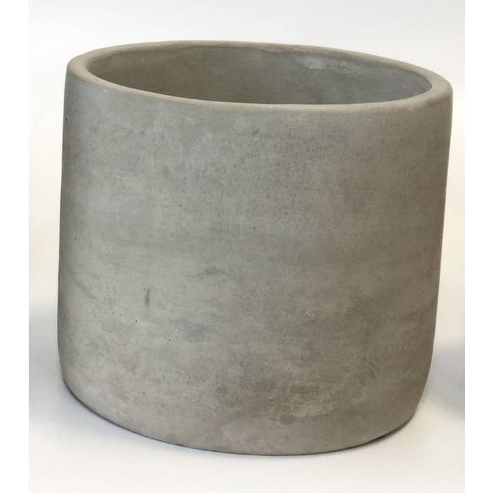 Pacific Home & Garden - Wholesale Plant Pot - Cylinder concrete plant vessel
