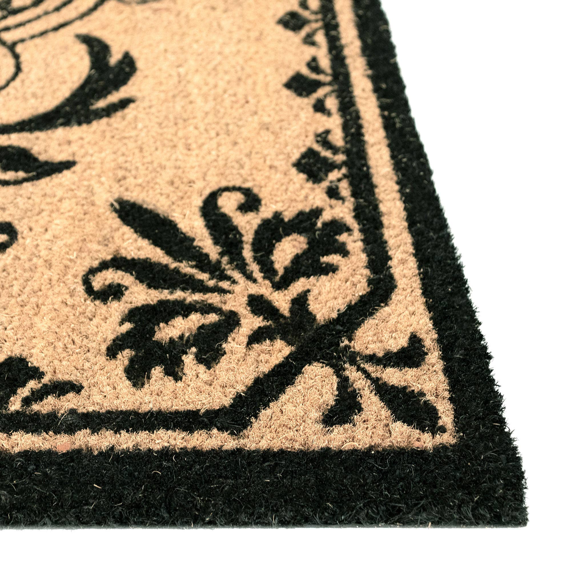 Liora Manne – wholesale Door mat – Dwell Vine Outdoor Mat15