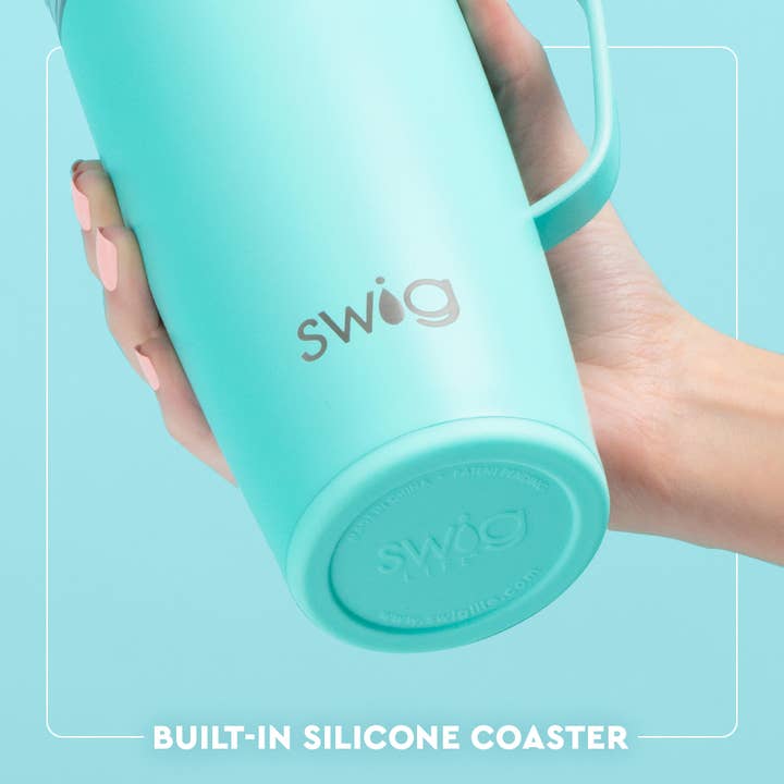 Swig Life - Wholesale Insulated Mug/Tumbler - Candy Crush Travel Mug (22oz)
