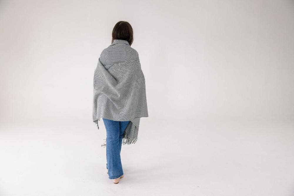 Sabahar - Wholesale Throw Blanket - Sitota Ethiopian Cotton Throw Blanket8