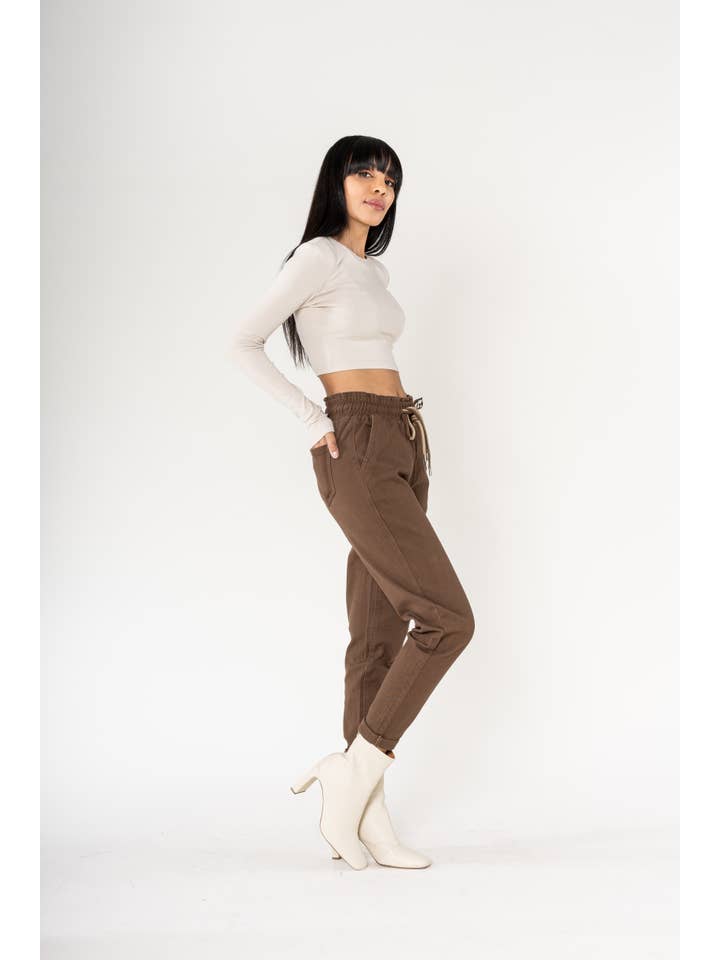 Nina Carter - Wholesale Pants - Women's - Nina Carter P500 stretch pants with a comfortable waist32
