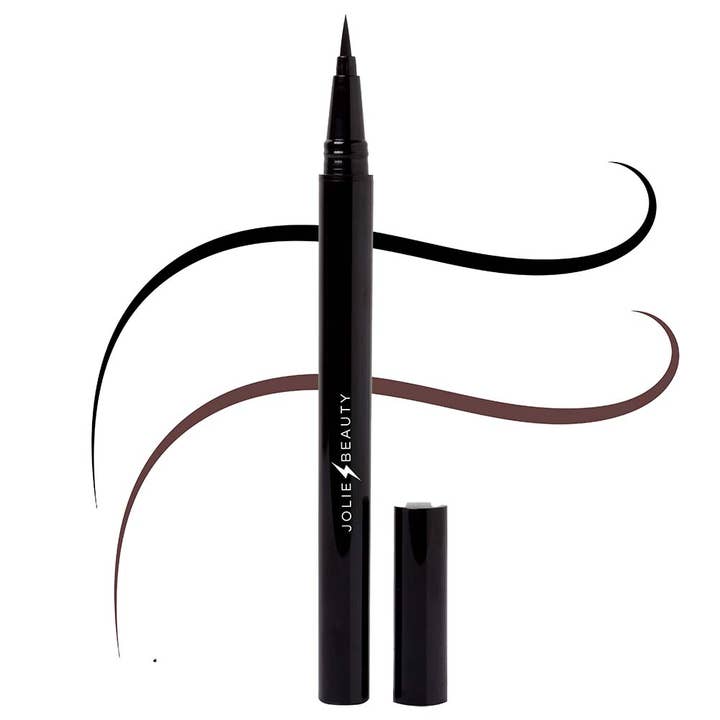 Infinity Eyeliner Pen - Waterproof (Super Fine Tip) for wholesale by Jolie Beauty