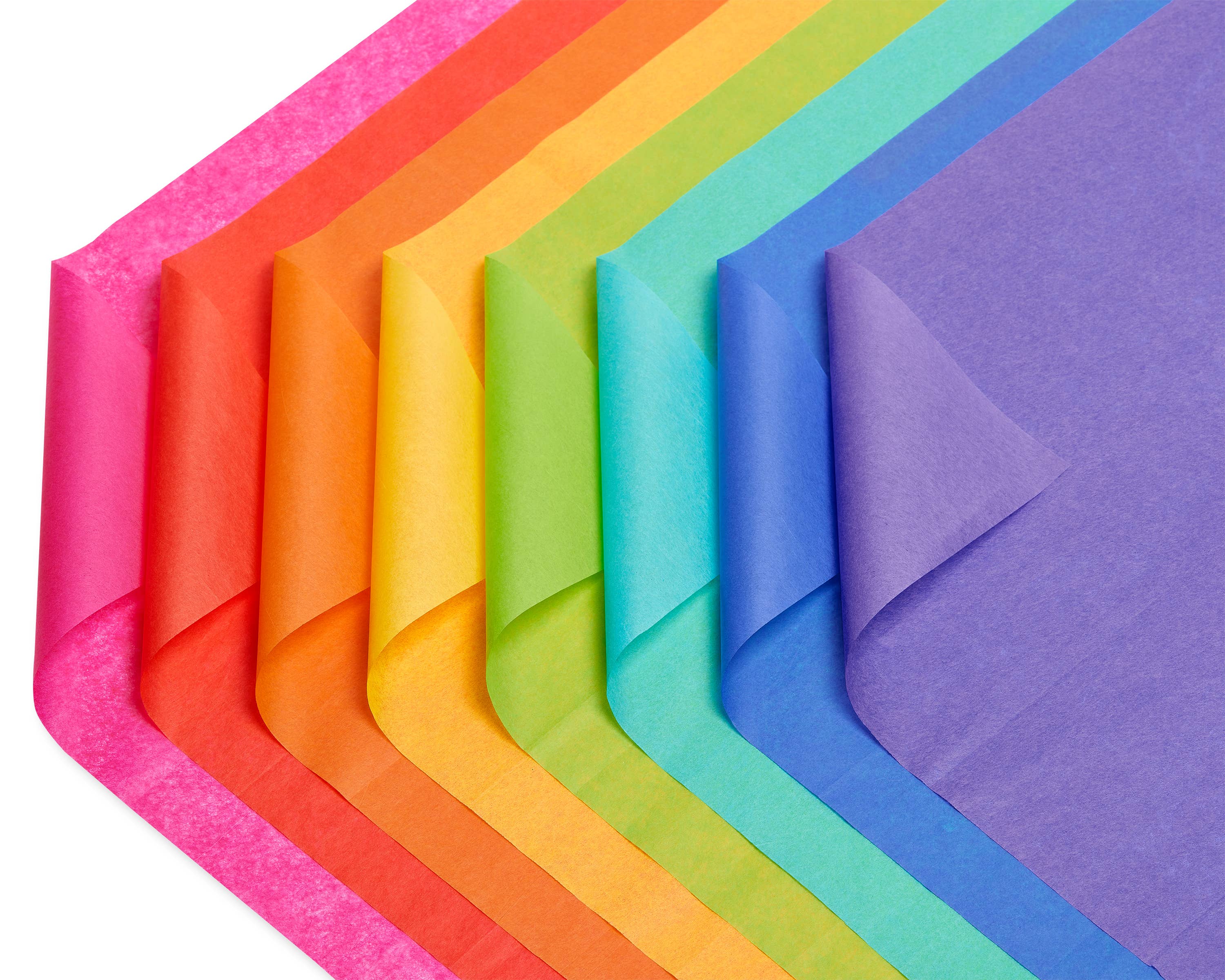 DICKENS INC. - Wholesale Tissue Paper - Tissue Paper Mix Colors 40 Sheet | Multi- Color Multi-Tissue3