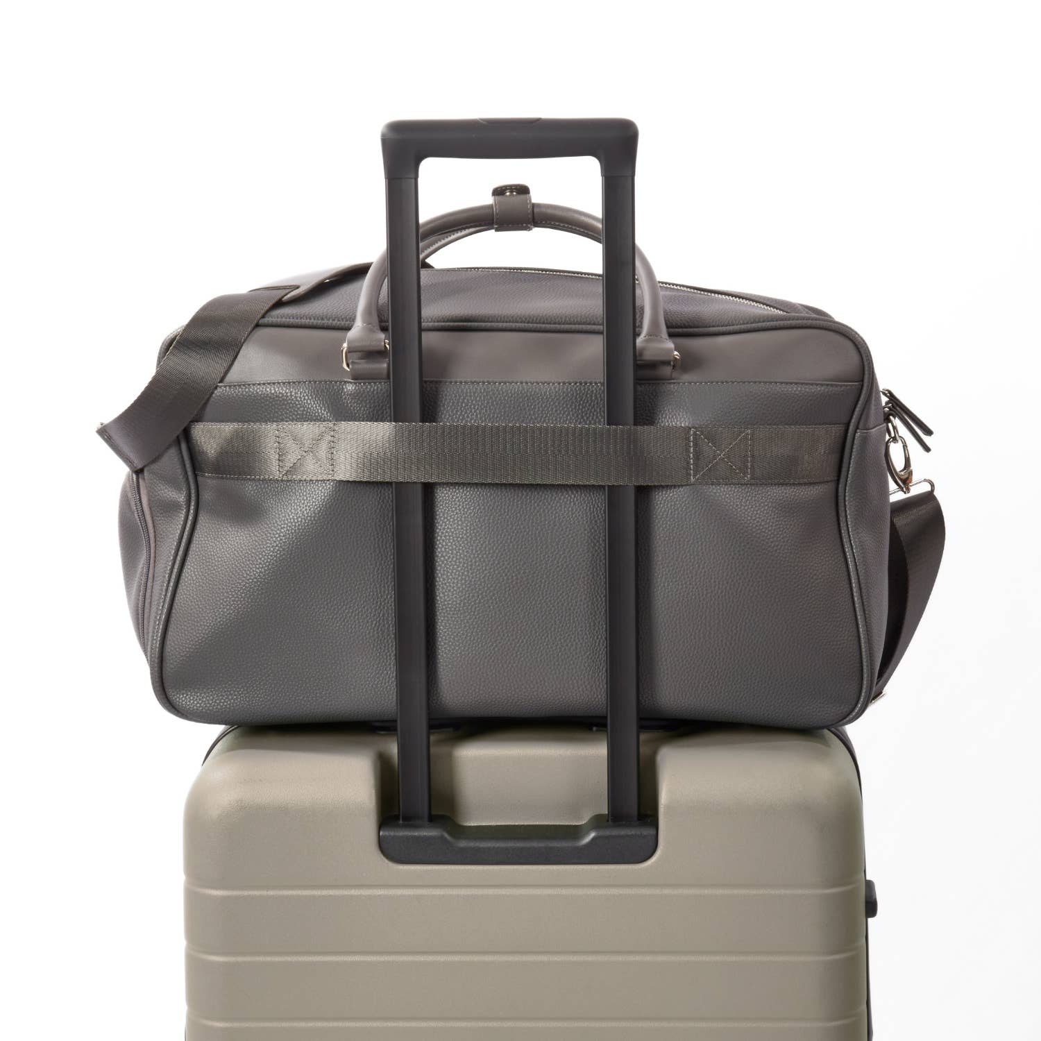 BeyBerk International – Saco de viagem - Unissexo por atacado – Mala de Fim de Semana Berlin2