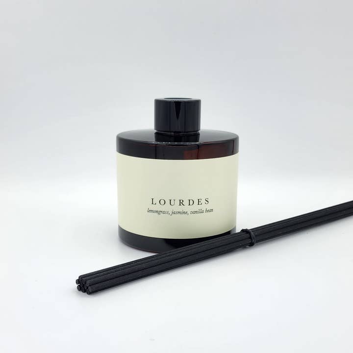 Coco Cabana-kollektion 200 ml diffusor för wholesale av Only Orb