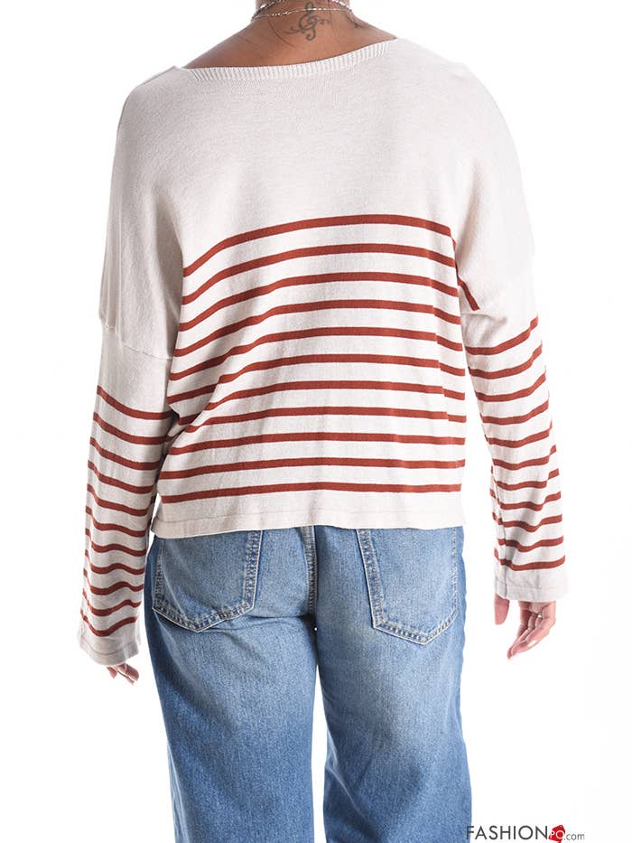 Kis 2 - Wholesale Knit Top - Women's - WOMEN'S T-SHIRT1