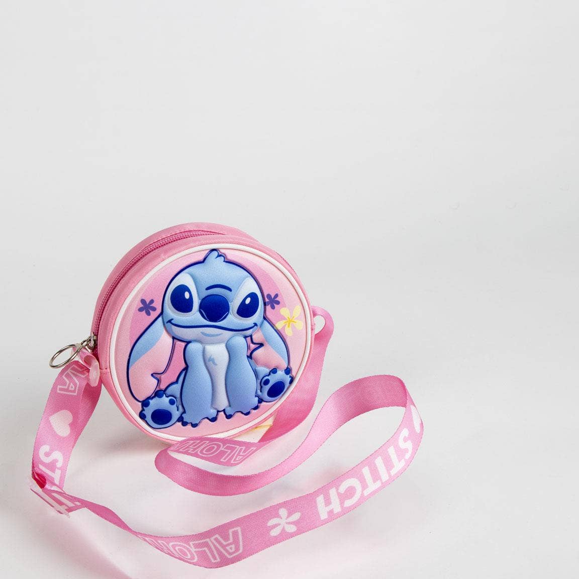 Mastoys, S.L. - Wholesale Crossbody Bag - Kids - 3D STITCH BAG - 21000056754