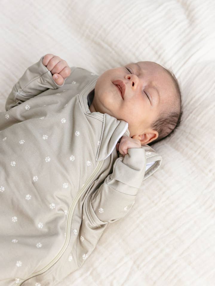 Saco-cama de Bambu Pegada Ecológica por atacado de Lilulila