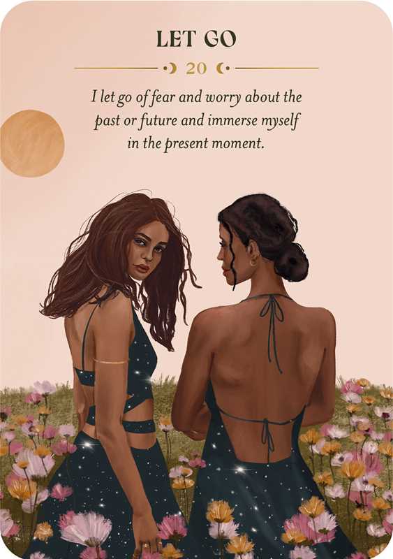 Simon & Schuster - Wholesale Self-Help & Personal Development - Love and Light Mantra Cards by Ali Oetjen8