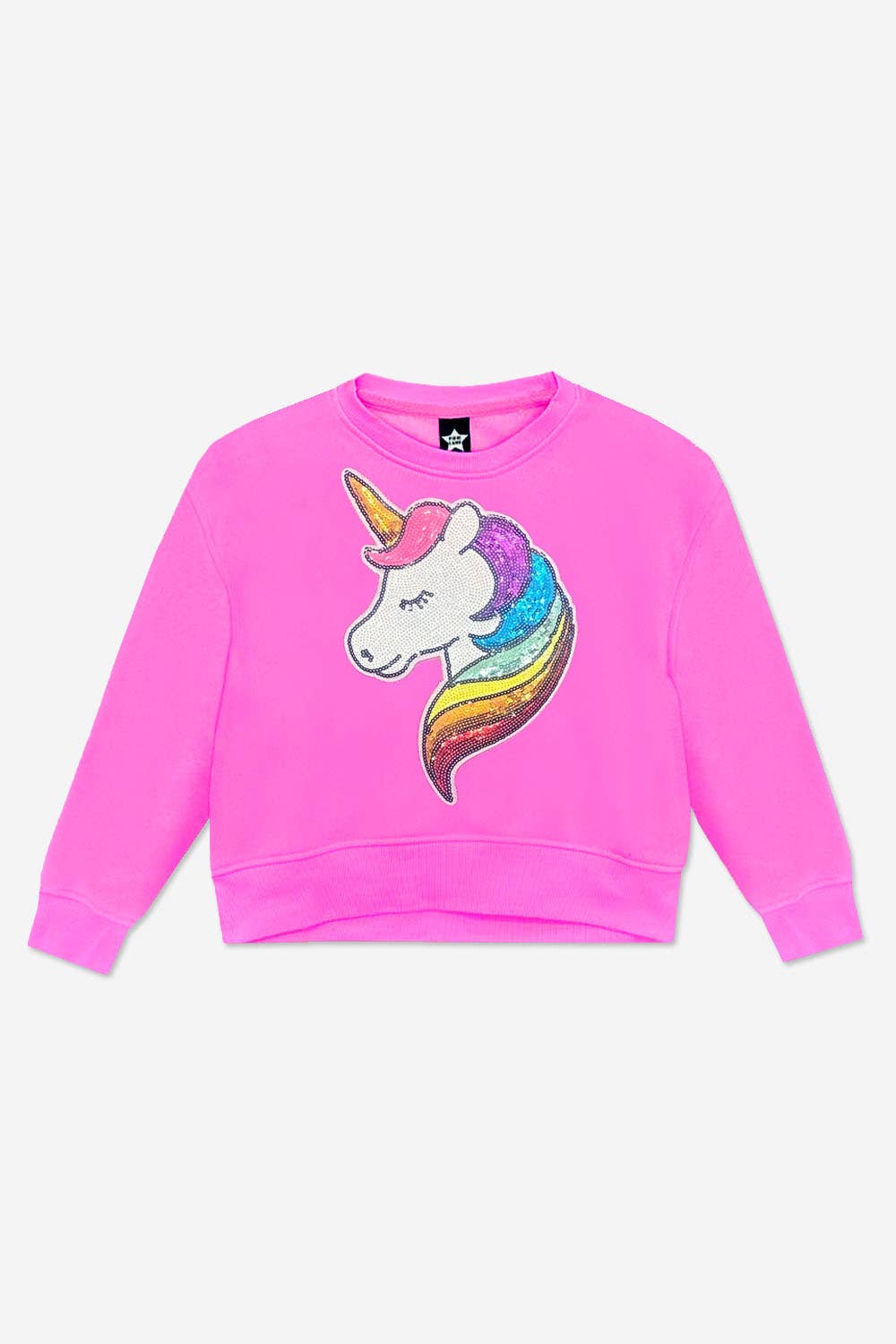 PixieLane - Wholesale Sweatshirt - Kids - Cotton Soft French Terry Everyday Sweatshirt46