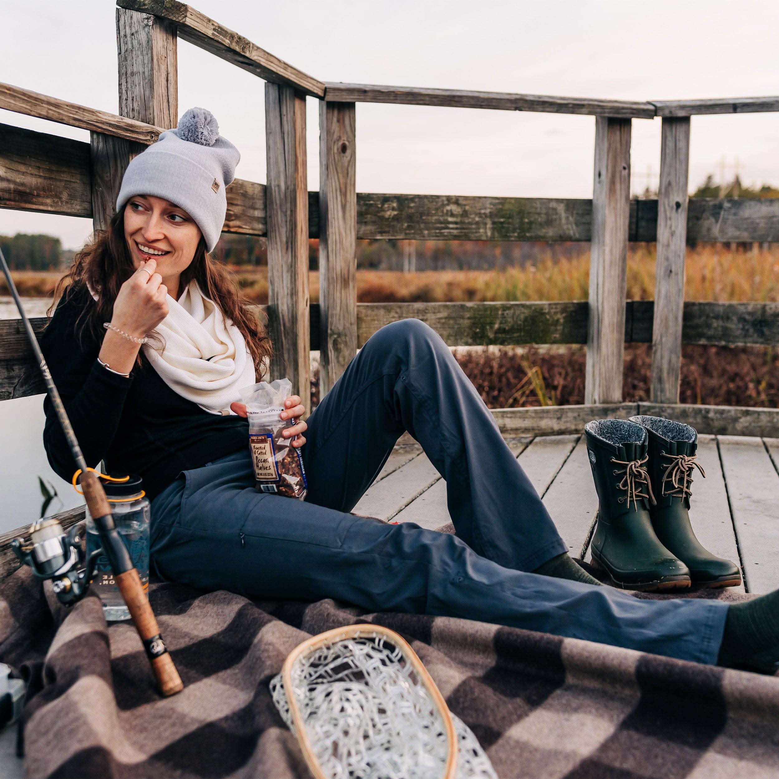 Minus33 Merino Wool - Wholesale Throw Blanket - Wool Throw Blanket - White Mountain Woolen10