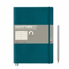 LEUCHTTURM1917 - Wholesale Notebook - Notebooks - Composition (B5)55