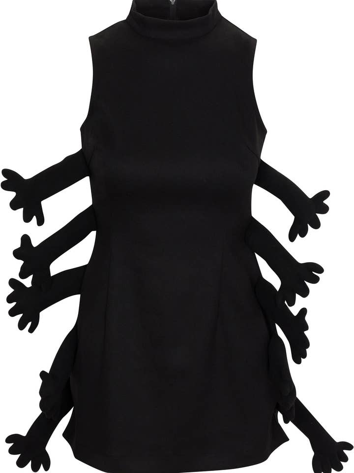 Fashion Brand Company - Wholesale Dress - Women's - Bug Dress