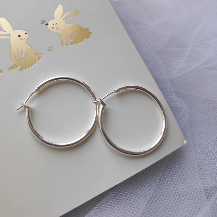 Léandre earrings for wholesale by Shamai