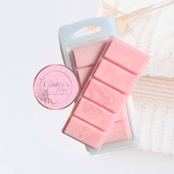Sweater Weather Wax Melt Snap Bar for wholesale by Nature's Scent ®