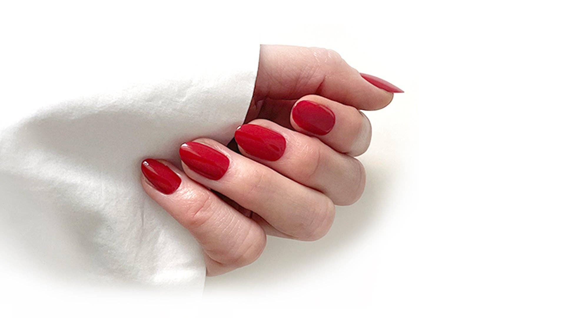 Hello Tomato - Wholesale Nail Polish - APPLE Nail Polish1