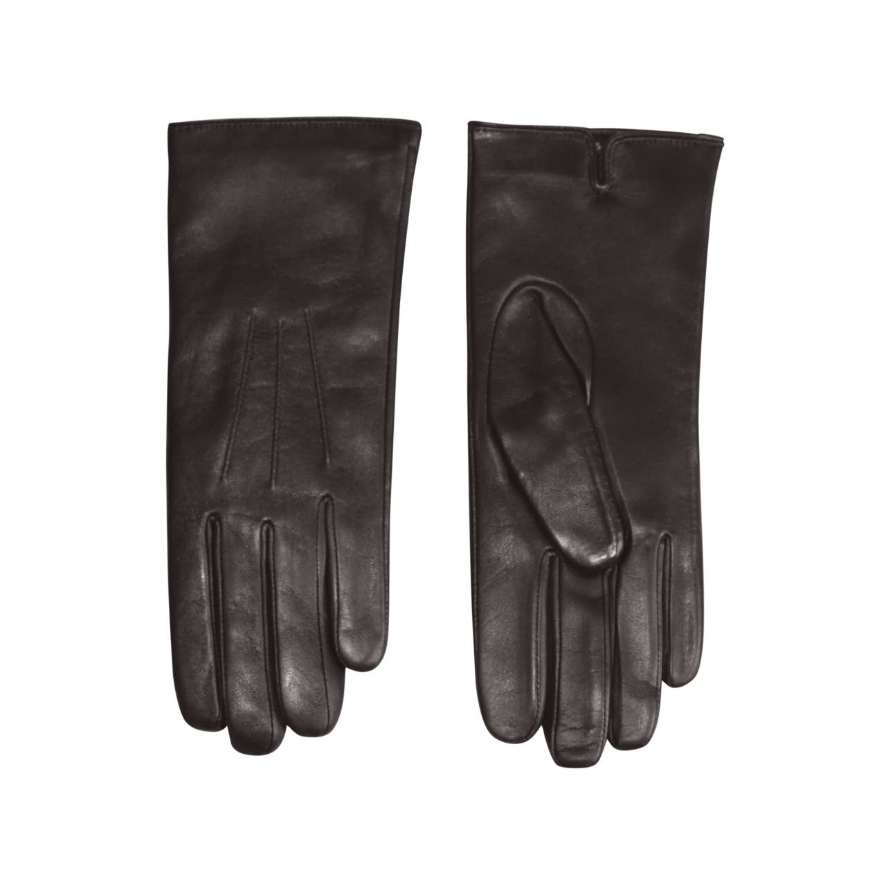 NF Nitzsche Fashion – wholesale Gloves – Women's – Smartphone smooth leather glove for ladies1