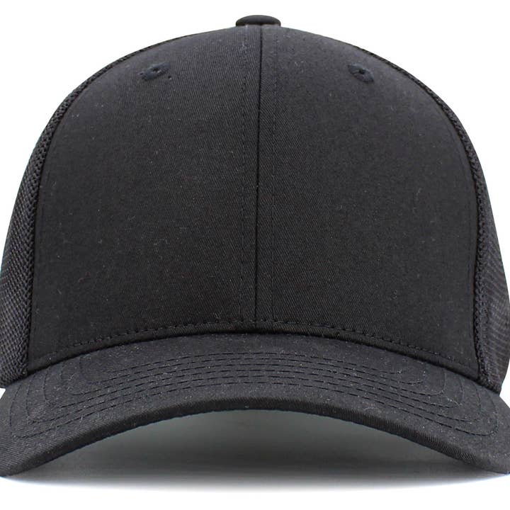 KBETHOS - Wholesale Trucker Hat - Unisex - STRETCH MESH CAP FOR MAXIMUM COMFORT1