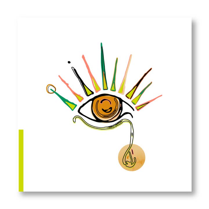 Maximova Creative - Wholesale Art Print - Visions