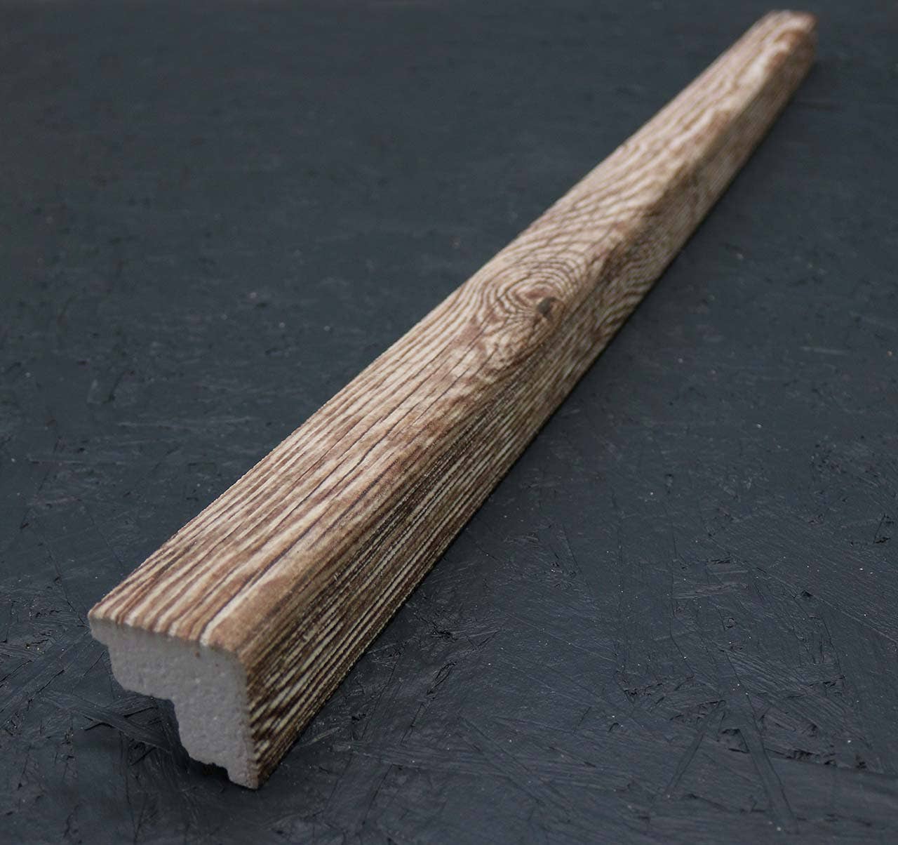 Wallegance – Großhandel Wandfliesen – Holz-5x5, Styropor 3D-Schnittholz10