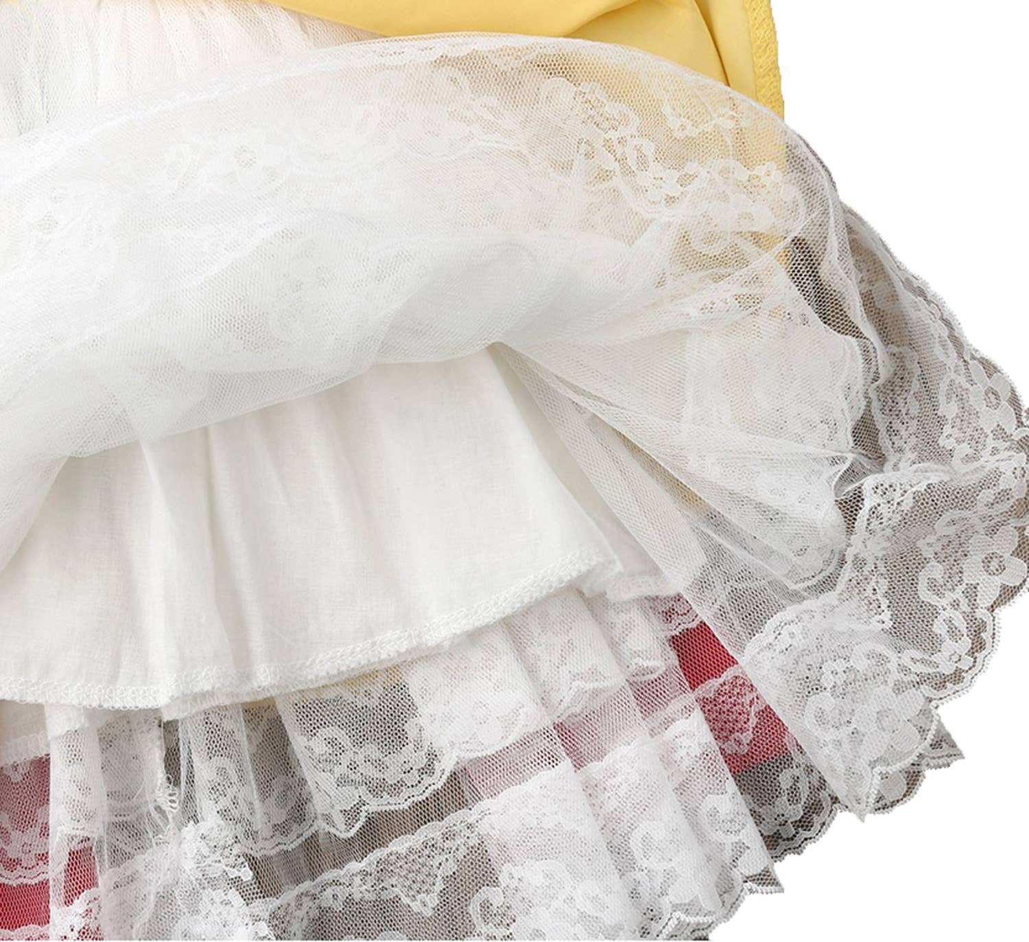 Fennco Styles - Wholesale Costume - Kids - Princess Girl Costume Dress 3