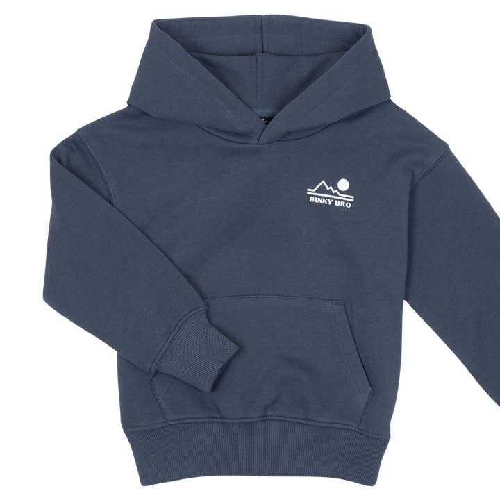 Sweatshirt Gráfica para Crianças High Meadows por atacado de BinkyBro