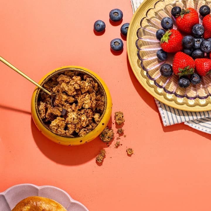 Oat Haus - Vente Granolas - Granola Pâte à Biscuits - Lot de 6 x 10 oz (283,5 g)1