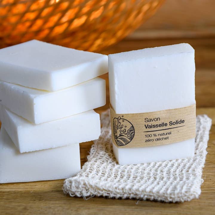 Sapone per piatti per la vendita all'ingrosso da parte di Savonnerie de la Buèges